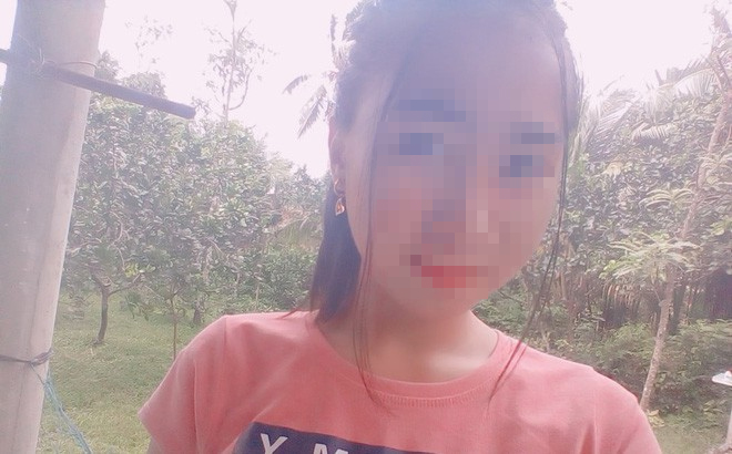 Nữ sinh lớp 10 mất tích khi đi sinh nhật bạn bị bỏ giữa đường ở tỉnh Bến Tre-2
