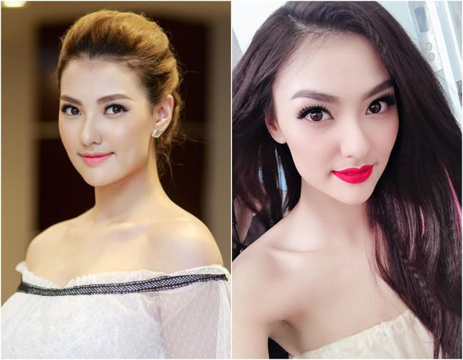 Bình thường đã đẹp rồi, vì sao Elly Trần và 3 bà mẹ đơn thân này vẫn đi... sửa mặt?-13