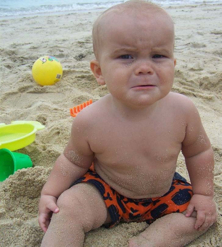 6 lý do cho thấy trẻ mè nheo, khóc lóc là một điều tốt mà bố mẹ chưa nhận ra-2