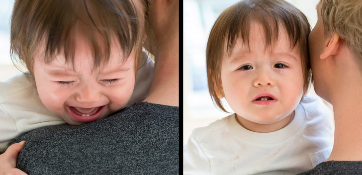 6 lý do cho thấy trẻ mè nheo, khóc lóc là một điều tốt mà bố mẹ chưa nhận ra-4