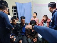 Vụ 152 du khách Việt nghi bỏ trốn: 3 người bị bắt lại, 3 người khác tự rời khỏi Đài Loan