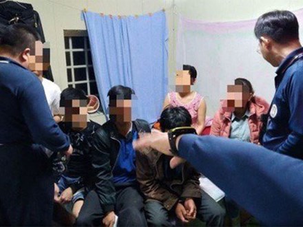 Vụ 152 du khách Việt nghi bỏ trốn: 3 người bị bắt lại, 3 người khác tự rời khỏi Đài Loan
