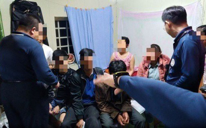 Vụ 152 du khách Việt nghi bỏ trốn: 3 người bị bắt lại, 3 người khác tự rời khỏi Đài Loan-1