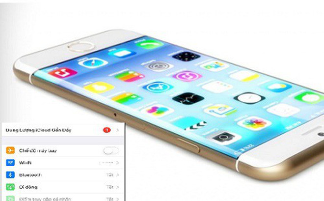 Điện thoại liên tục ‘kêu’ hết dung lượng, cách khắc phục đơn giản-1