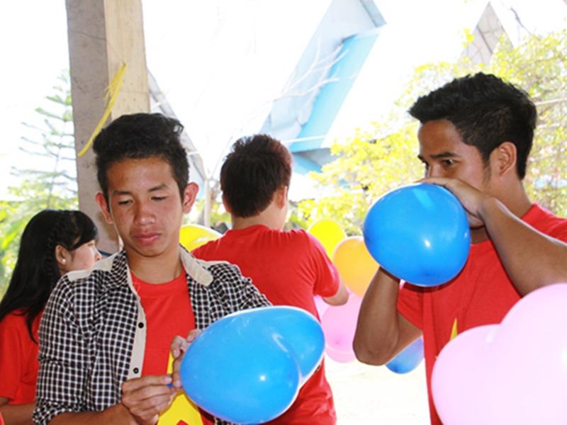 Hình ảnh không có trên TV: Hành động của Quang Hải và đồng đội U23 khiến fan xúc động mạnh-22