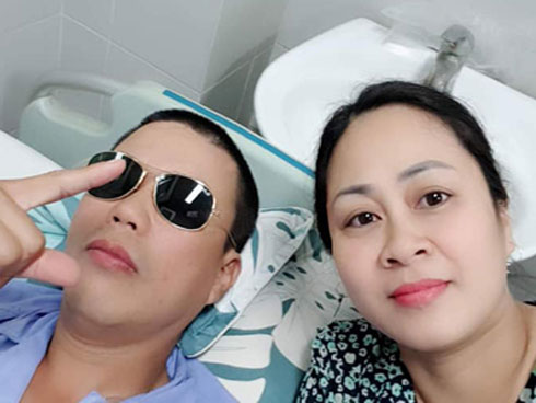 Người đàn ông Ninh Bình sau chết tiếp tục cứu thêm người thứ 6-2