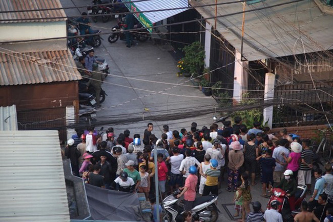 Nhìn lại những thảm án kinh hoàng trong năm 2018 khiến dư luận đi từ phẫn nộ đến xót xa-2