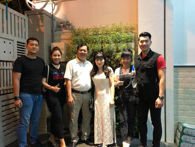 Con trai lấy vợ đại gia hơn 15 tuổi, bố Trương Nam Thành bất ngờ nhắn nhủ nàng dâu câu này-3