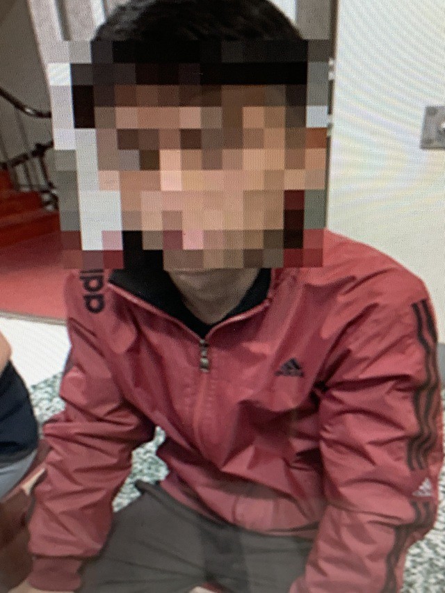 Các nữ du khách Việt ra trình diện do lo sợ, có người thừa nhận đã mất số tiền lớn nhưng vẫn gặp khó khăn-8