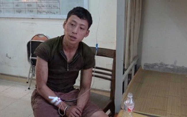 Nhìn lại những thảm án kinh hoàng trong năm 2018 khiến dư luận đi từ phẫn nộ đến xót xa-11