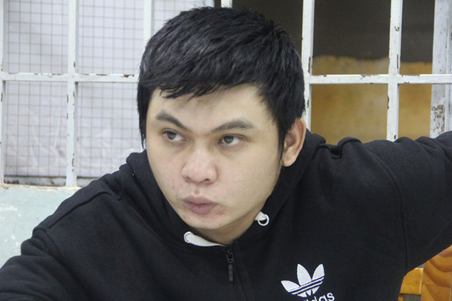 Nhìn lại những thảm án kinh hoàng trong năm 2018 khiến dư luận đi từ phẫn nộ đến xót xa-14