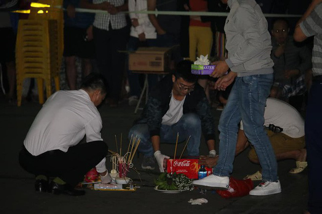 Nhìn lại những thảm án kinh hoàng trong năm 2018 khiến dư luận đi từ phẫn nộ đến xót xa-25