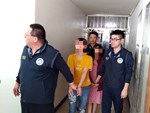 Bắt được 9 người trong nhóm 152 khách Việt bỏ trốn tại Đài Loan-5
