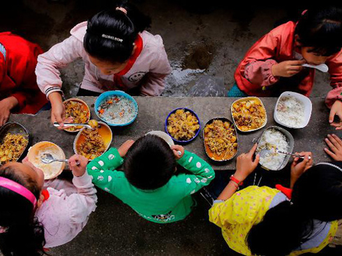 Hà Nội: Phát hiện nước uống tại trường tiểu học nhiễm khuẩn mủ xanh (Pseudomonas)-5