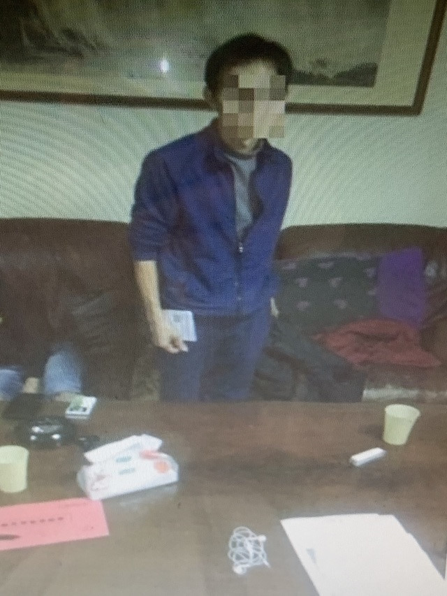 Bắt được 9 người trong nhóm 152 khách Việt bỏ trốn tại Đài Loan-3