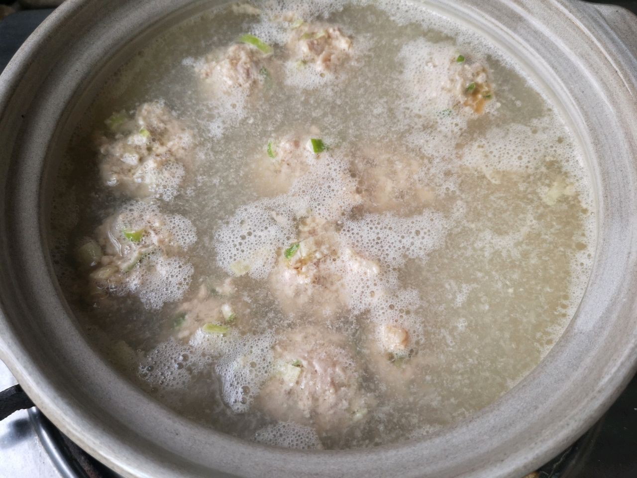 Tô canh giản dị với giá thành chỉ 15k mà cả nhà tôi yêu thích-3