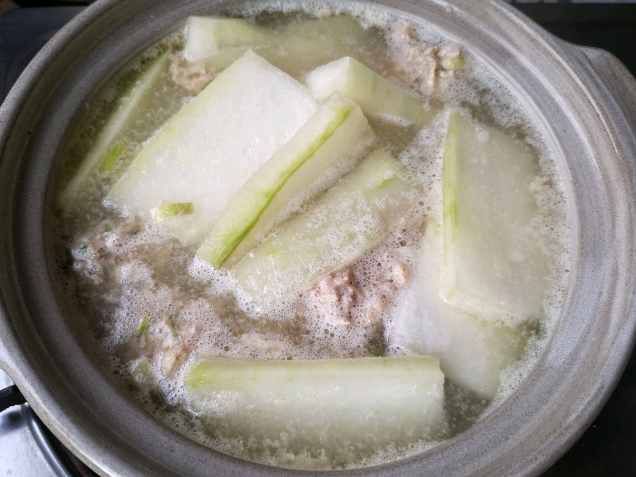 Tô canh giản dị với giá thành chỉ 15k mà cả nhà tôi yêu thích-4