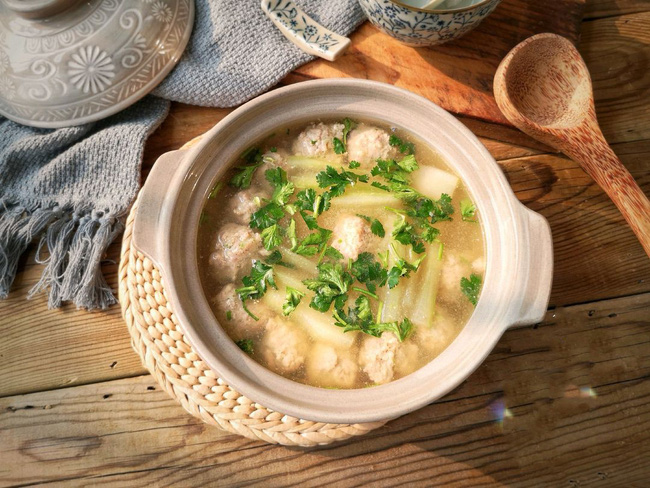 Tô canh giản dị với giá thành chỉ 15k mà cả nhà tôi yêu thích-6