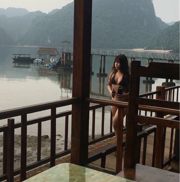 Văn Lâm bị nghi ngờ là người thứ 3 khiến Yến Xuân chia tay người cũ, cô gián tiếp bênh vực bằng cách này-4