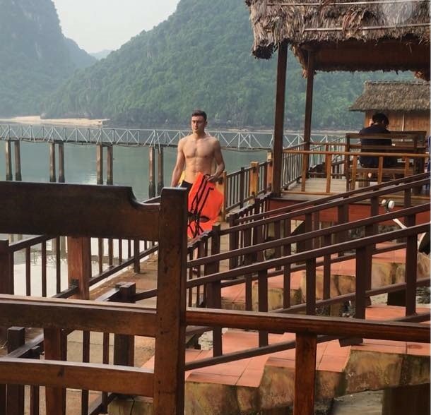 Văn Lâm bị nghi ngờ là người thứ 3 khiến Yến Xuân chia tay người cũ, cô gián tiếp bênh vực bằng cách này-5