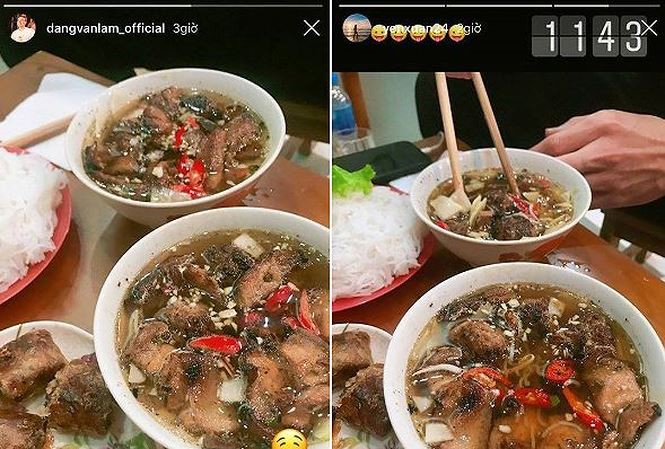 Văn Lâm bị nghi ngờ là người thứ 3 khiến Yến Xuân chia tay người cũ, cô gián tiếp bênh vực bằng cách này-6