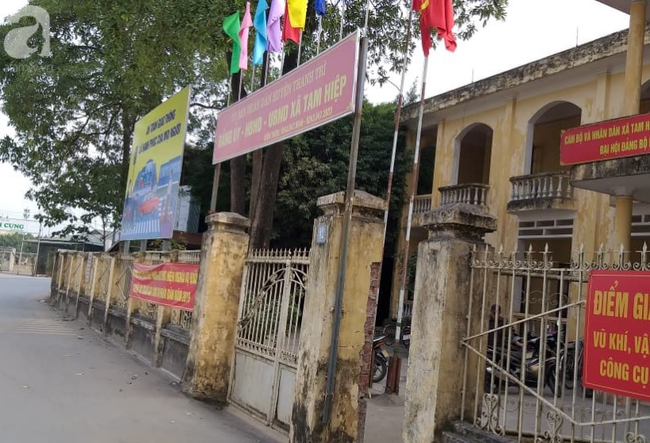 Giám đốc công ty đưa du khách Việt sang Đài Loan rồi mất tích đã bán nhà đi nơi khác từ lâu-2