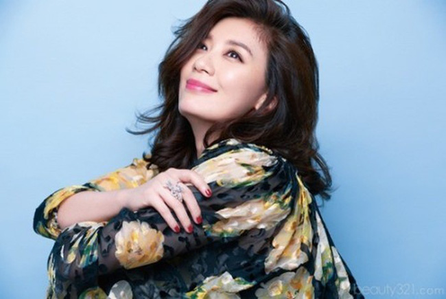 Những đứa trẻ sóng gió của mỹ nhân Hoa ngữ: Đều là con thứ 3 nhưng mỗi bé mỗi cảnh, đau lòng nhất là con của Từ Hy Viên-3