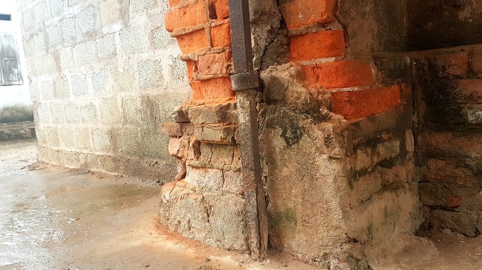 Biệt phủ 4000 m2 của vị Tổng đốc giàu có một thời ở Lạng Sơn-10