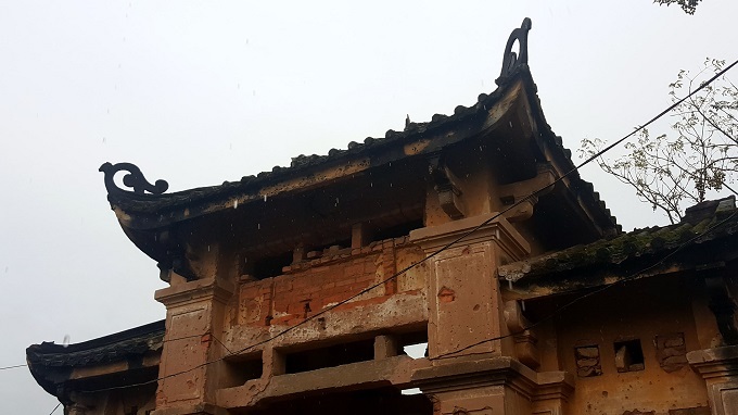 Biệt phủ 4000 m2 của vị Tổng đốc giàu có một thời ở Lạng Sơn-11