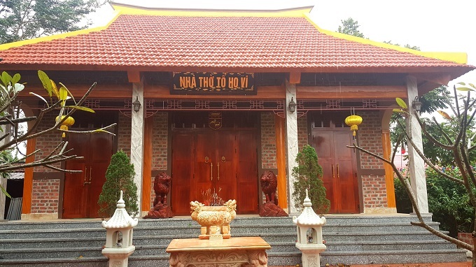 Biệt phủ 4000 m2 của vị Tổng đốc giàu có một thời ở Lạng Sơn-13