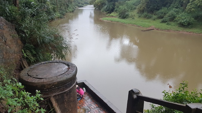 Biệt phủ 4000 m2 của vị Tổng đốc giàu có một thời ở Lạng Sơn-15