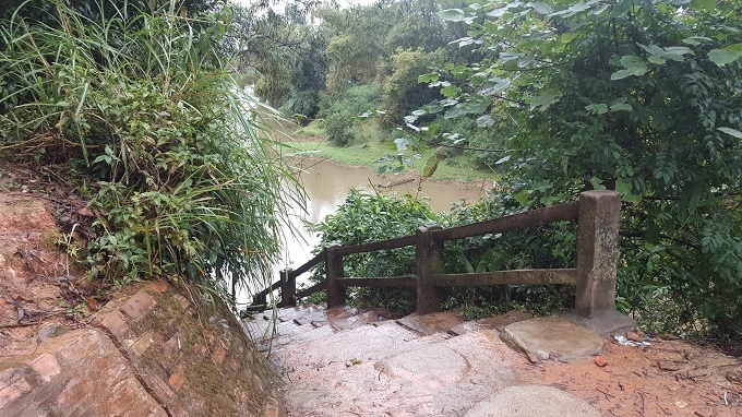 Biệt phủ 4000 m2 của vị Tổng đốc giàu có một thời ở Lạng Sơn-17