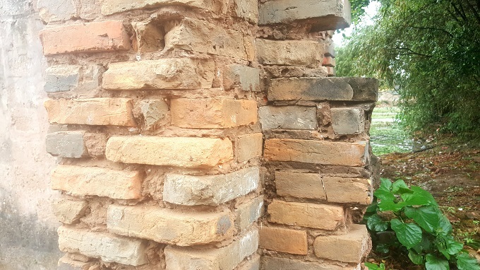 Biệt phủ 4000 m2 của vị Tổng đốc giàu có một thời ở Lạng Sơn-9