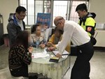 Đến sáng nay, Đài Loan bắt giữ 17 du khách Việt, Bộ Ngoại giao sẽ tiến hành thăm lãnh sự-2
