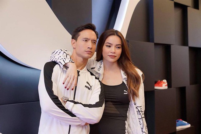 Lùm xùm tình ái với 8 người nhưng đến Kim Lý, Hà Hồ mới công khai làm những điều đặc biệt này!-2