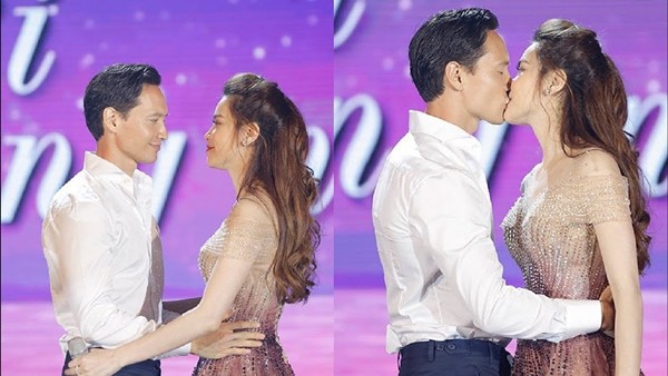 Lùm xùm tình ái với 8 người nhưng đến Kim Lý, Hà Hồ mới công khai làm những điều đặc biệt này!-11