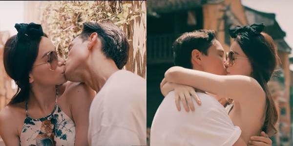 Lùm xùm tình ái với 8 người nhưng đến Kim Lý, Hà Hồ mới công khai làm những điều đặc biệt này!-8