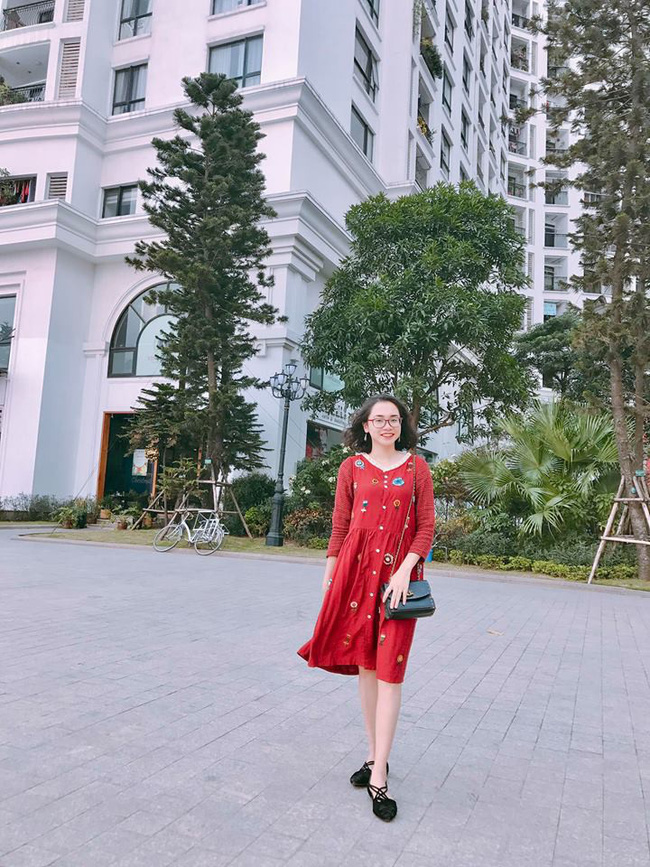 Clip dằn mặt con giáp thứ 13 đanh thép của mẹ 8X xinh đẹp khiến hội chị em hả hê share rần rần-2