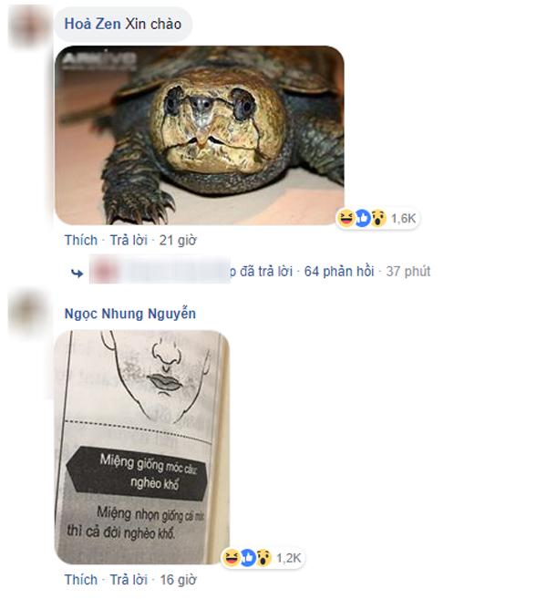 Khi bạn muốn đôi môi trái tim, còn bác sĩ lại muốn khắc nguyên hình trái tim lên mặt bạn...-7