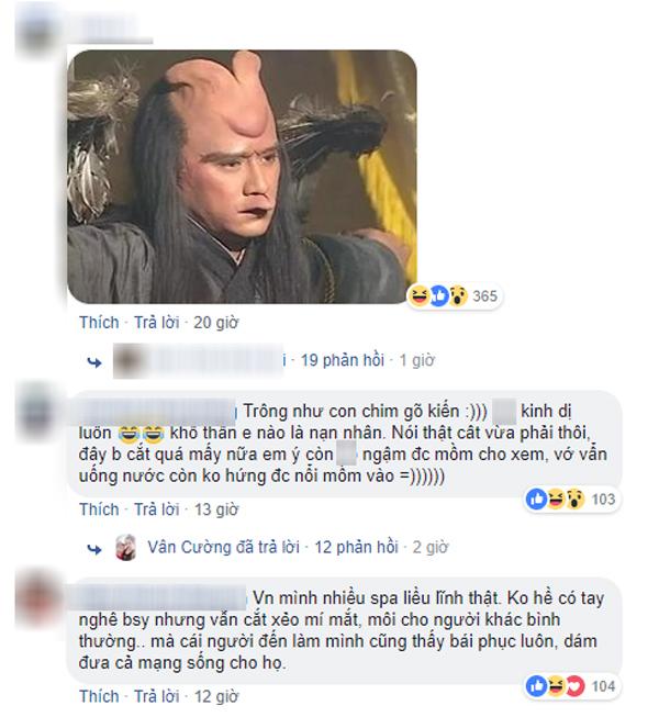 Khi bạn muốn đôi môi trái tim, còn bác sĩ lại muốn khắc nguyên hình trái tim lên mặt bạn...-8