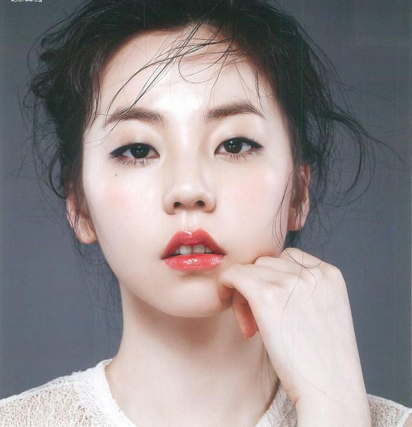 Khi bạn muốn đôi môi trái tim, còn bác sĩ lại muốn khắc nguyên hình trái tim lên mặt bạn...-2