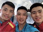 Chưa thi đấu, đội tuyển Việt Nam đã lập liên tiếp kỷ lục tại Asian Cup 2019-4