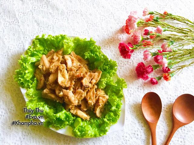 Bữa cơm 7 món tuyệt ngon chỉ 117.000 đồng cả nhà ăn đã miệng-6