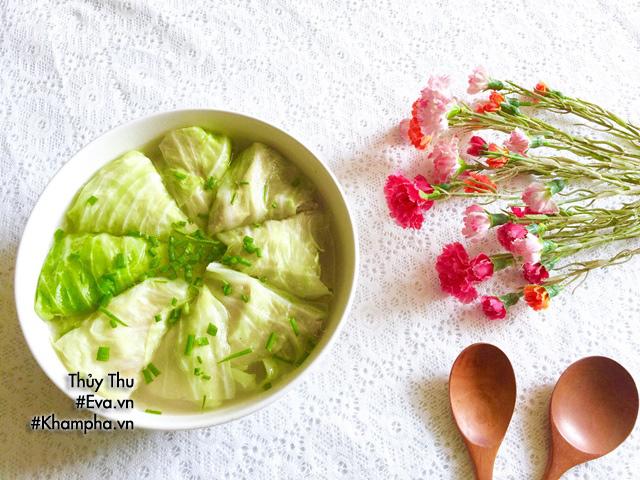 Bữa cơm 7 món tuyệt ngon chỉ 117.000 đồng cả nhà ăn đã miệng-7