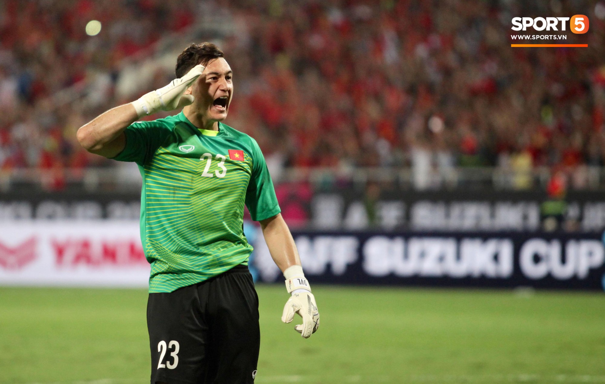 Chưa thi đấu, đội tuyển Việt Nam đã lập liên tiếp kỷ lục tại Asian Cup 2019-2