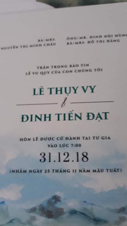 Hiền hơn hẳn Hari Won, đây là chân dung cô gái mà Tiến Đạt đã bí mật yêu và sẽ cưới vào ngày 31/12 này-1