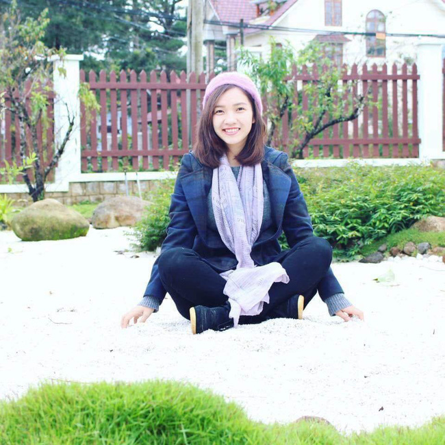 Hiền hơn hẳn Hari Won, đây là chân dung cô gái mà Tiến Đạt đã bí mật yêu và sẽ cưới vào ngày 31/12 này-5