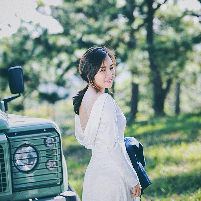 Hiền hơn hẳn Hari Won, đây là chân dung cô gái mà Tiến Đạt đã bí mật yêu và sẽ cưới vào ngày 31/12 này-6