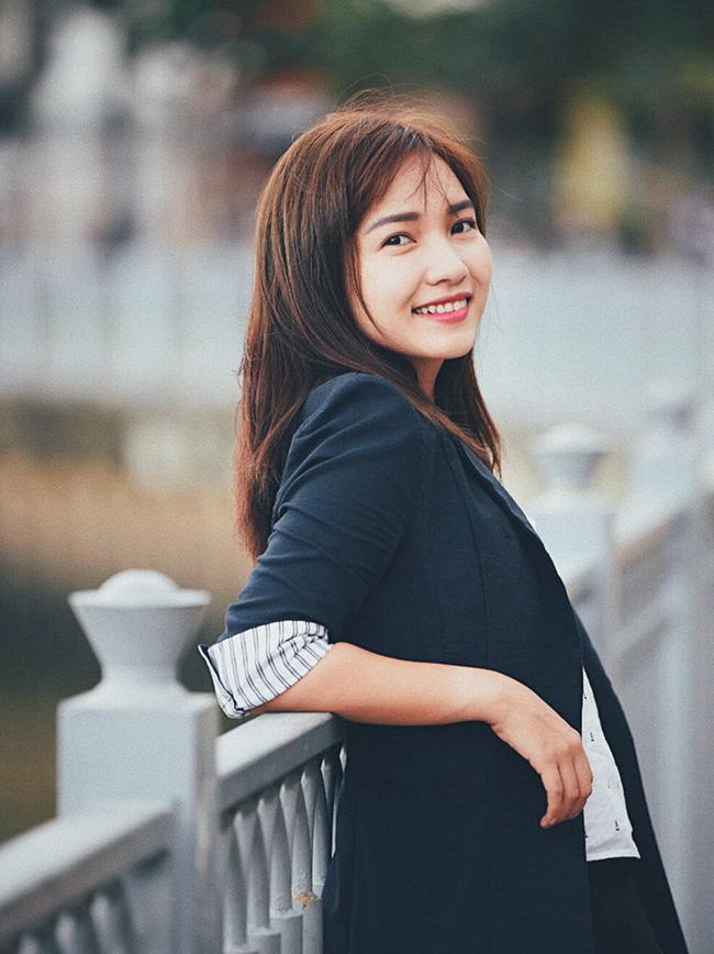 Hiền hơn hẳn Hari Won, đây là chân dung cô gái mà Tiến Đạt đã bí mật yêu và sẽ cưới vào ngày 31/12 này-2