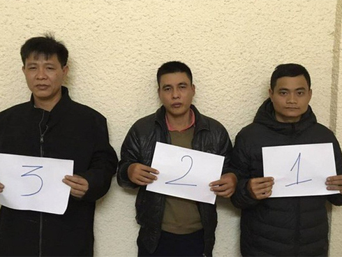 Đêm định mệnh của những gia đình gặp họa sát thân-8